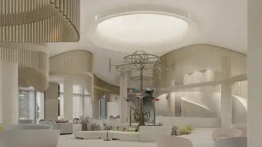 Aquahouse Hotel & Spa