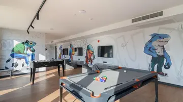 Aquahouse Hotel & Spa