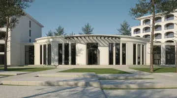 Aquahouse Hotel & Spa