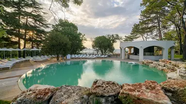 Aquahouse Hotel & Spa