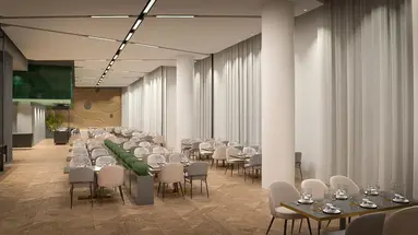 Aquahouse Hotel & Spa