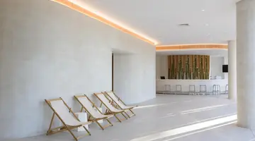 Aquahouse Hotel & Spa