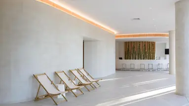 Aquahouse Hotel & Spa