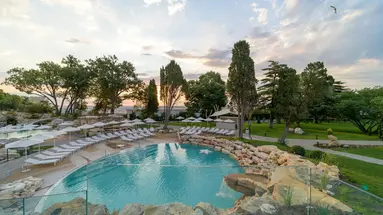 Aquahouse Hotel & Spa