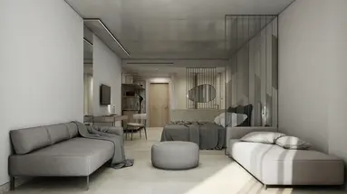 Aquahouse Hotel & Spa