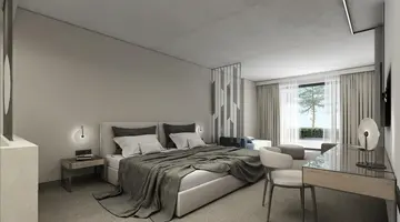Aquahouse Hotel & Spa