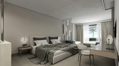 Aquahouse Hotel & Spa