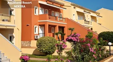 Aqualand Corfu Resort Hotel