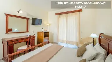Aqualand Corfu Resort Hotel