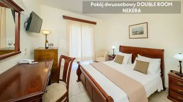 Aqualand Corfu Resort Hotel