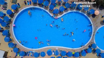 Aqualand Corfu Resort Hotel