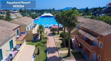 Aqualand Corfu Resort Hotel