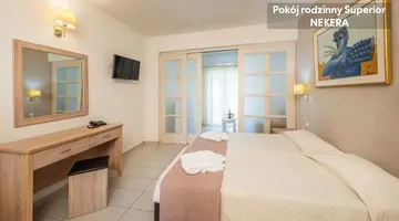 Aqualand Corfu Resort Hotel