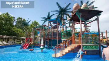 Aqualand Corfu Resort Hotel