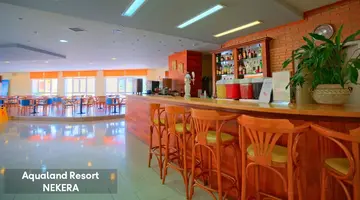 Aqualand Corfu Resort Hotel