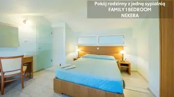 Aqualand Corfu Resort Hotel