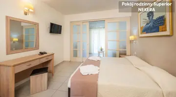 Aqualand Corfu Resort Hotel