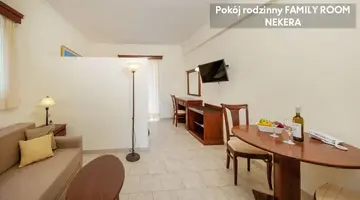Aqualand Corfu Resort Hotel
