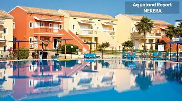 Aqualand Resort