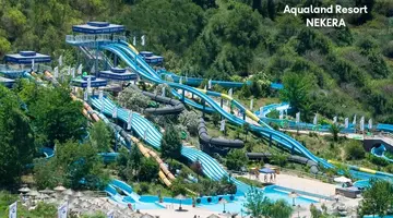 Aqualand Resort