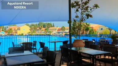 Aqualand Resort