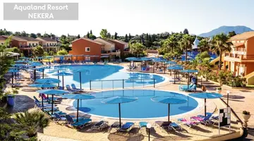 Aqualand Resort