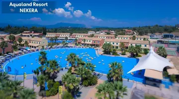 Aqualand Resort