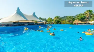 Aqualand Resort