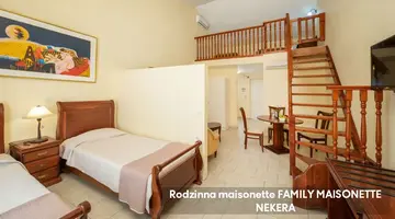 Aqualand Resort