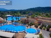 Aqualand Resort