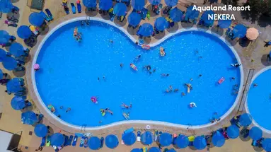 Aqualand Resort