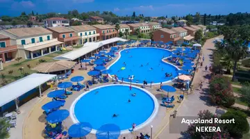 Aqualand Resort