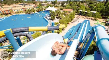 Aqualand Resort