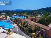 Aqualand Resort
