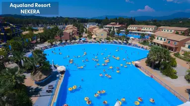 Aqualand Resort