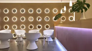 Aqualux Spa & Suite