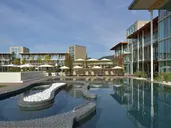 Aqualux Spa & Suite