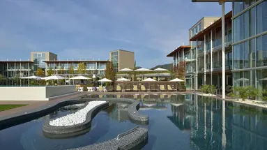 Aqualux Spa & Suite