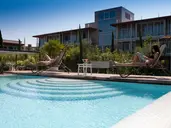 Aqualux Spa & Suite