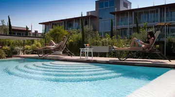 Aqualux Spa & Suite