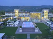 Aqualux Spa & Suite