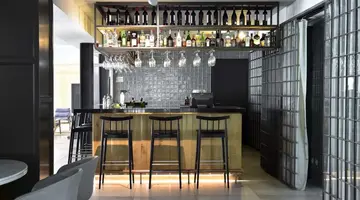 Aqualuz Lagos by The Editory