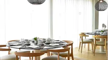 Aqualuz Lagos by The Editory