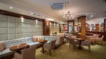 Aquamare Beach Hotel & Spa