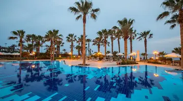 Aquamare Beach Hotel & Spa