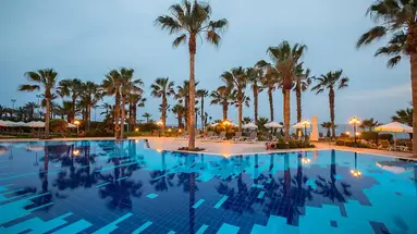 Aquamare Beach Hotel & Spa