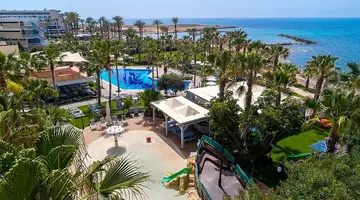 Aquamare Beach Hotel &amp Spa