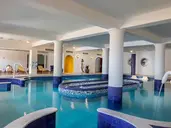 Aquamare Beach Hotel & Spa