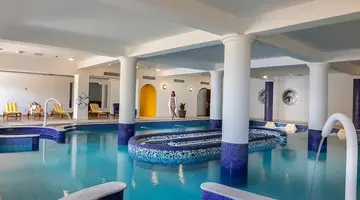 Aquamare Beach Hotel & Spa