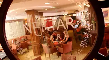 Aquamare Beach Hotel & Spa